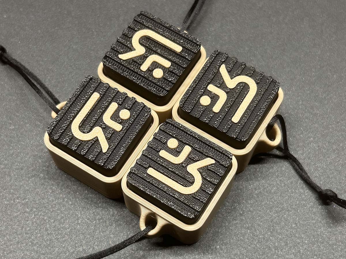 Klikacz RetroForma